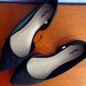 Jeweled Flats
